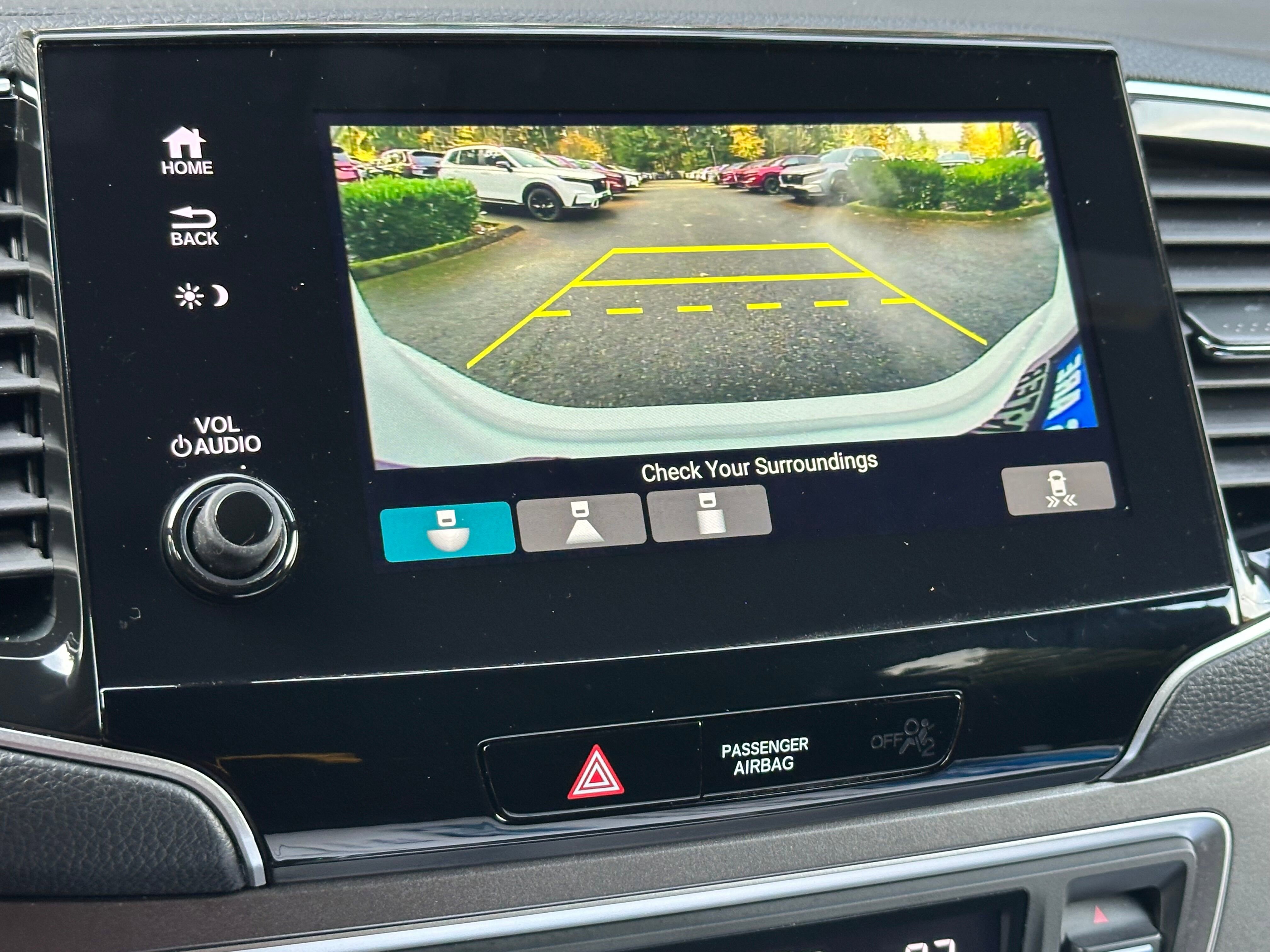 Used 2022 Honda Pilot Sport image 22