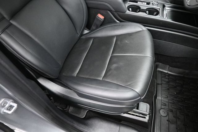 Certified 2022 Lincoln Corsair Reserve w/ Elements Package FWD image 33