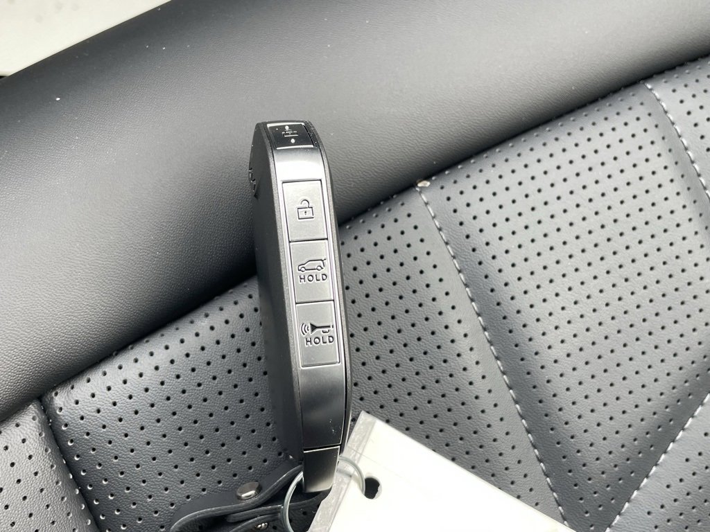 New 2027 Kia Telluride EX image 45