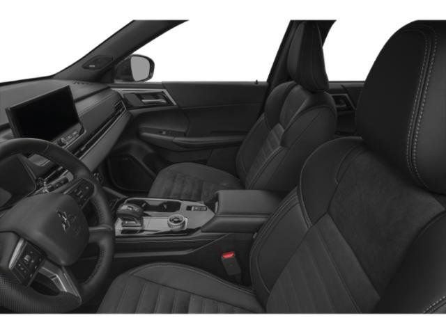 New 2026 Mitsubishi Outlander LE FWD image 11