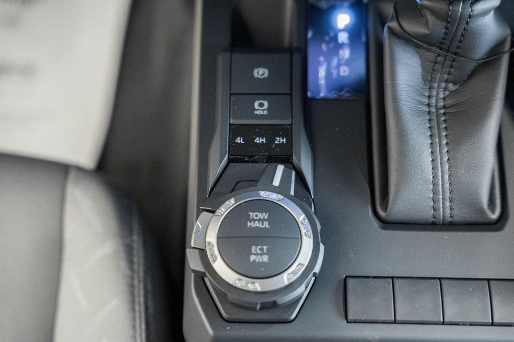 New 2026 Toyota Tacoma SR5 AWD/4WD image 22