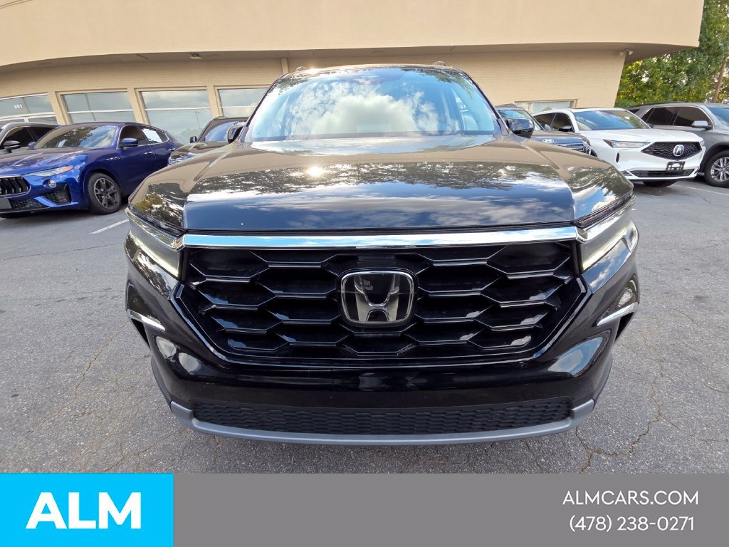 Used 2025 Honda Pilot Touring image 24