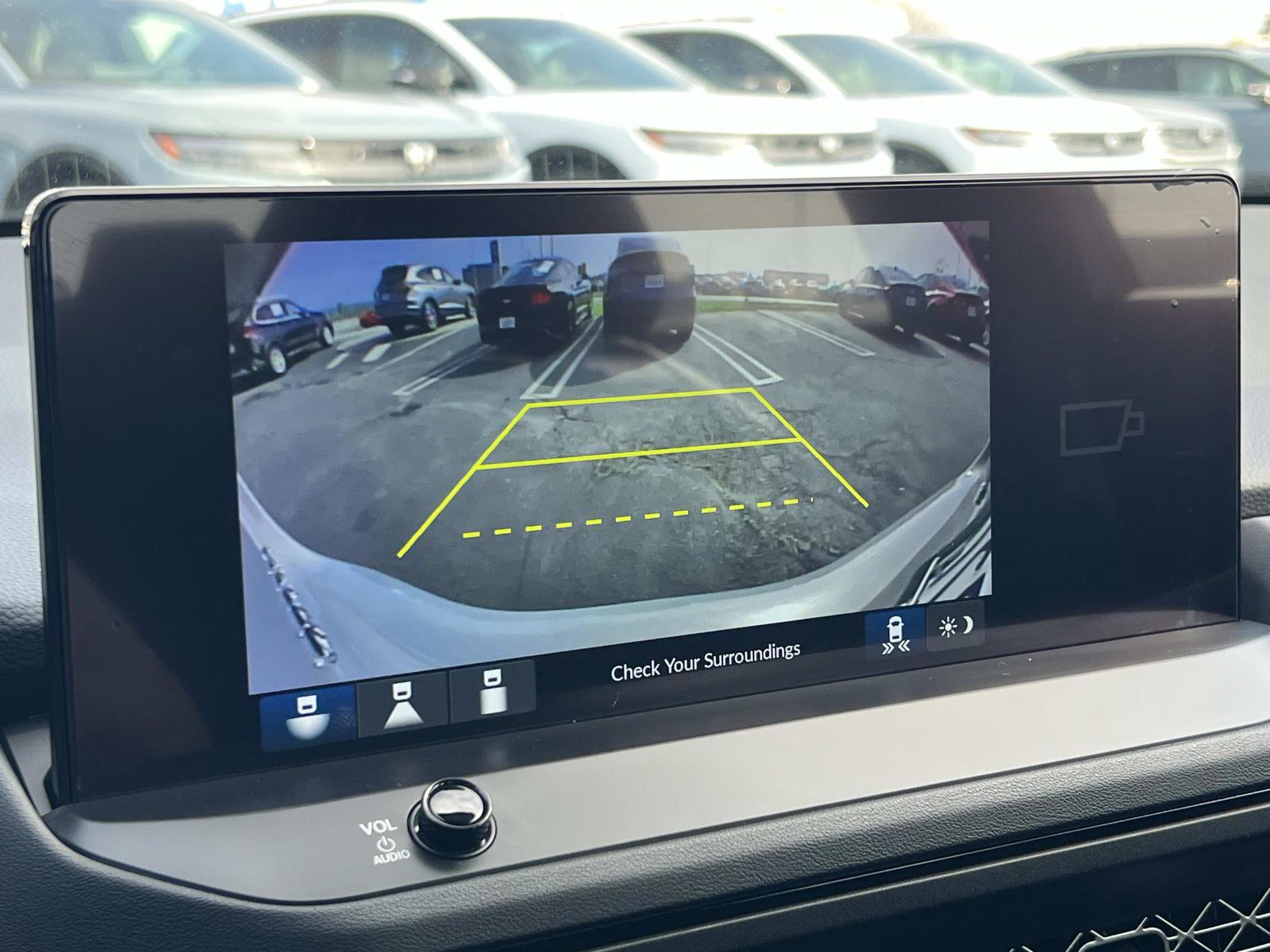 Certified 2024 Honda Accord Sport image 14