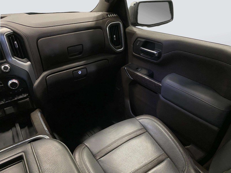 Used 2022 GMC Sierra 1500 Denali w/ Denali Reserve Package AWD/4WD image 27