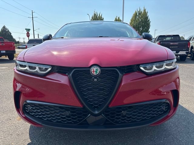 Used 2024 Alfa Romeo Tonale Veloce AWD/4WD image 6