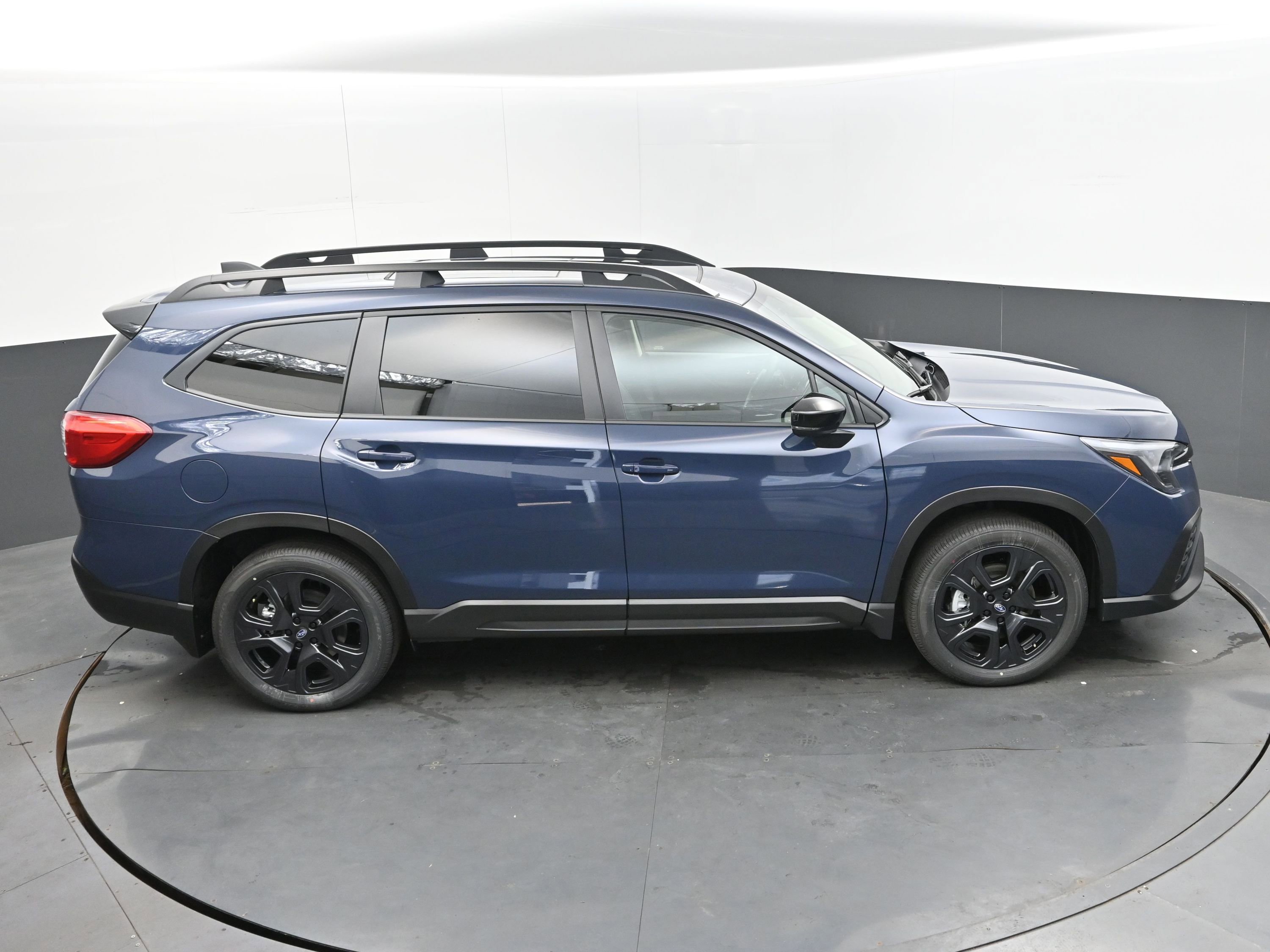 New 2025 Subaru Ascent Bronze Edition image 36