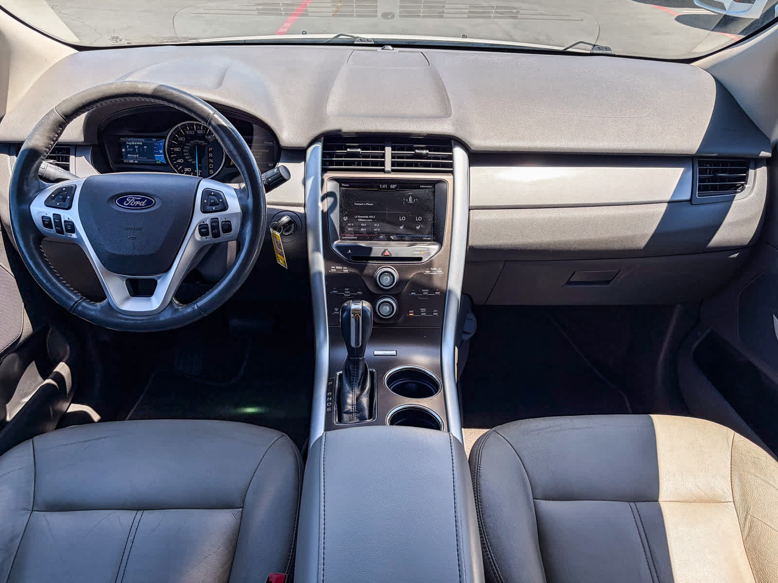 Used 2013 Ford Edge SEL FWD image 12