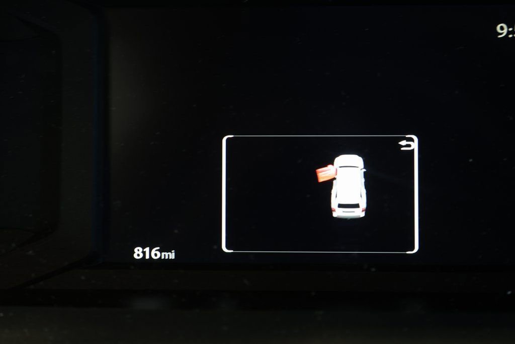 Used 2025 Toyota 4Runner SR5 RWD image 17