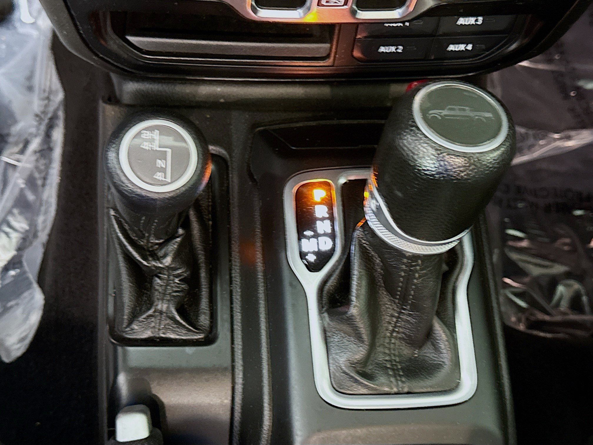 Used 2021 Jeep Gladiator Sport AWD/4WD image 20