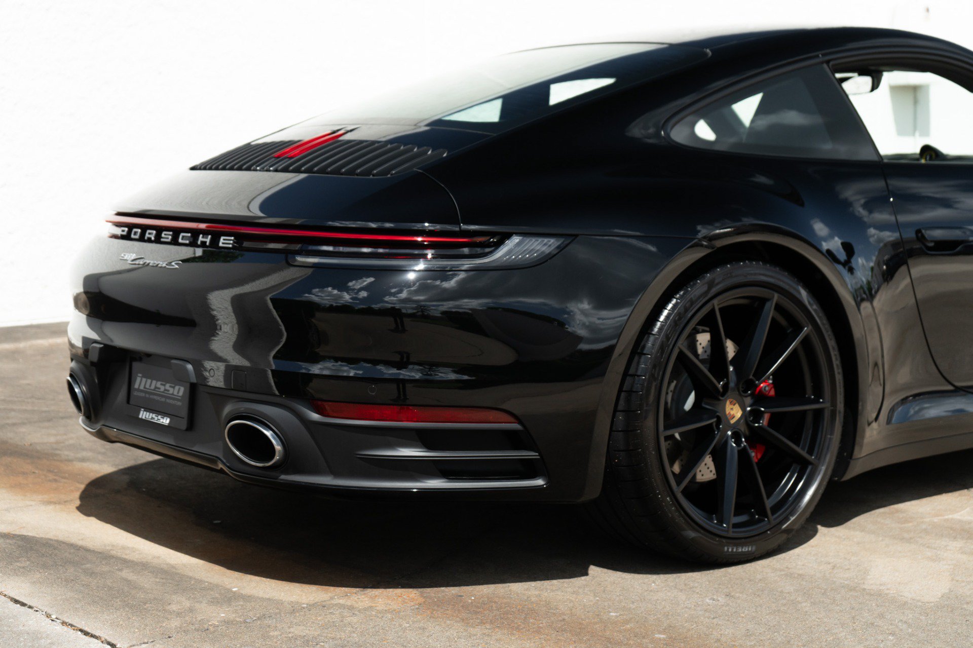 Used 2023 Porsche 911 Carrera S RWD image 16