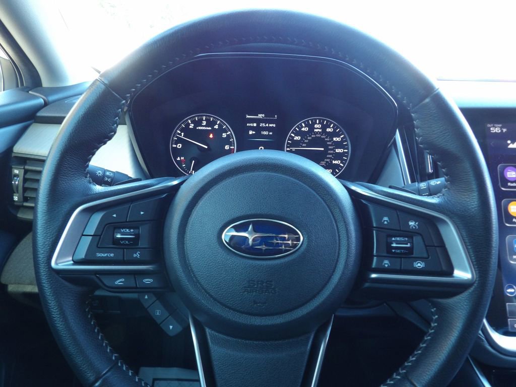 Used 2021 Subaru Outback Premium image 16