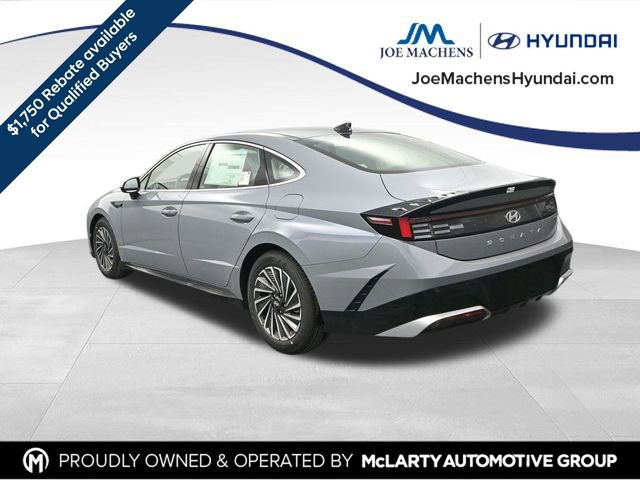 New 2026 Hyundai Sonata SEL image 6