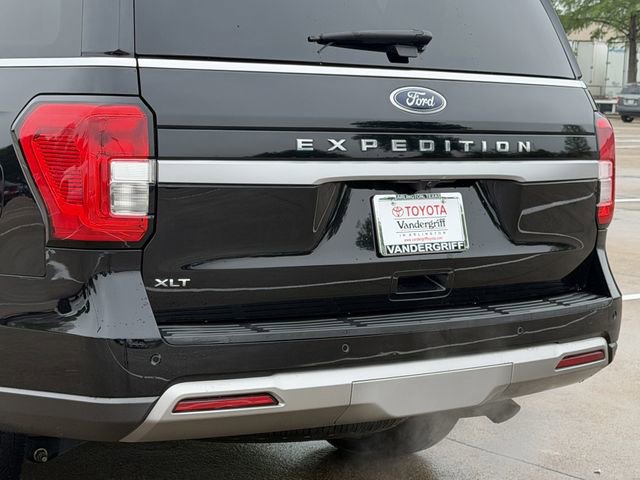 Used 2022 Ford Expedition XLT RWD image 6