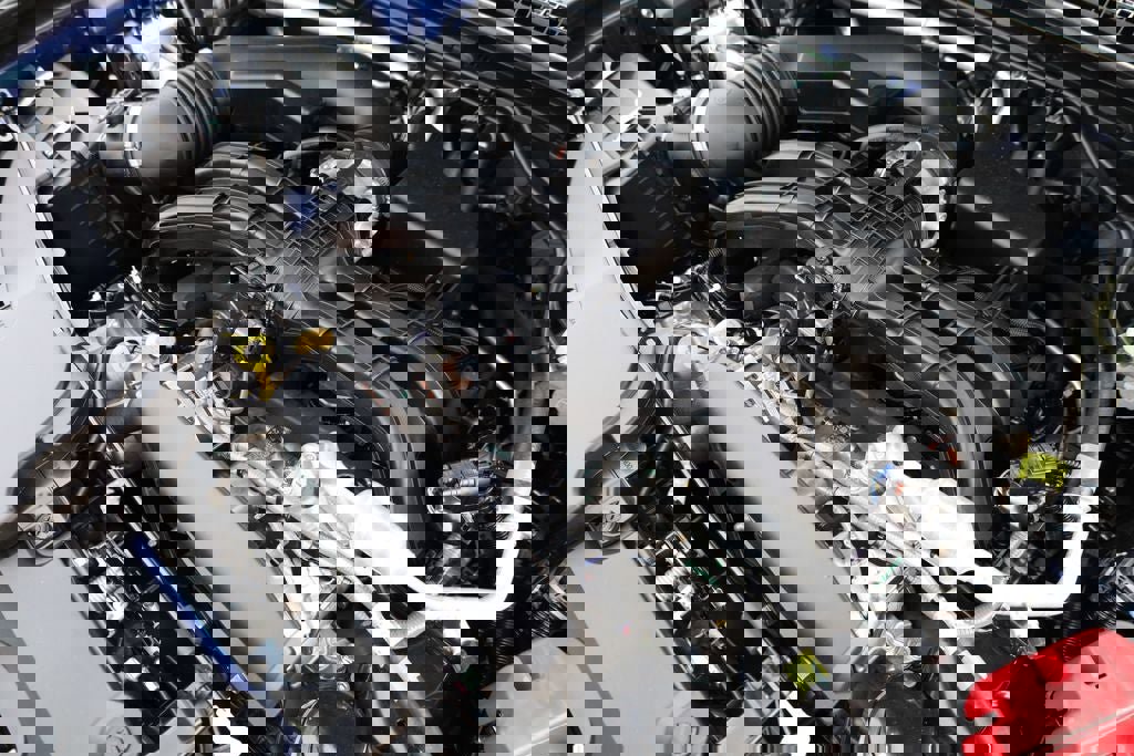 New 2026 Subaru Crosstrek 2.0i Premium image 27