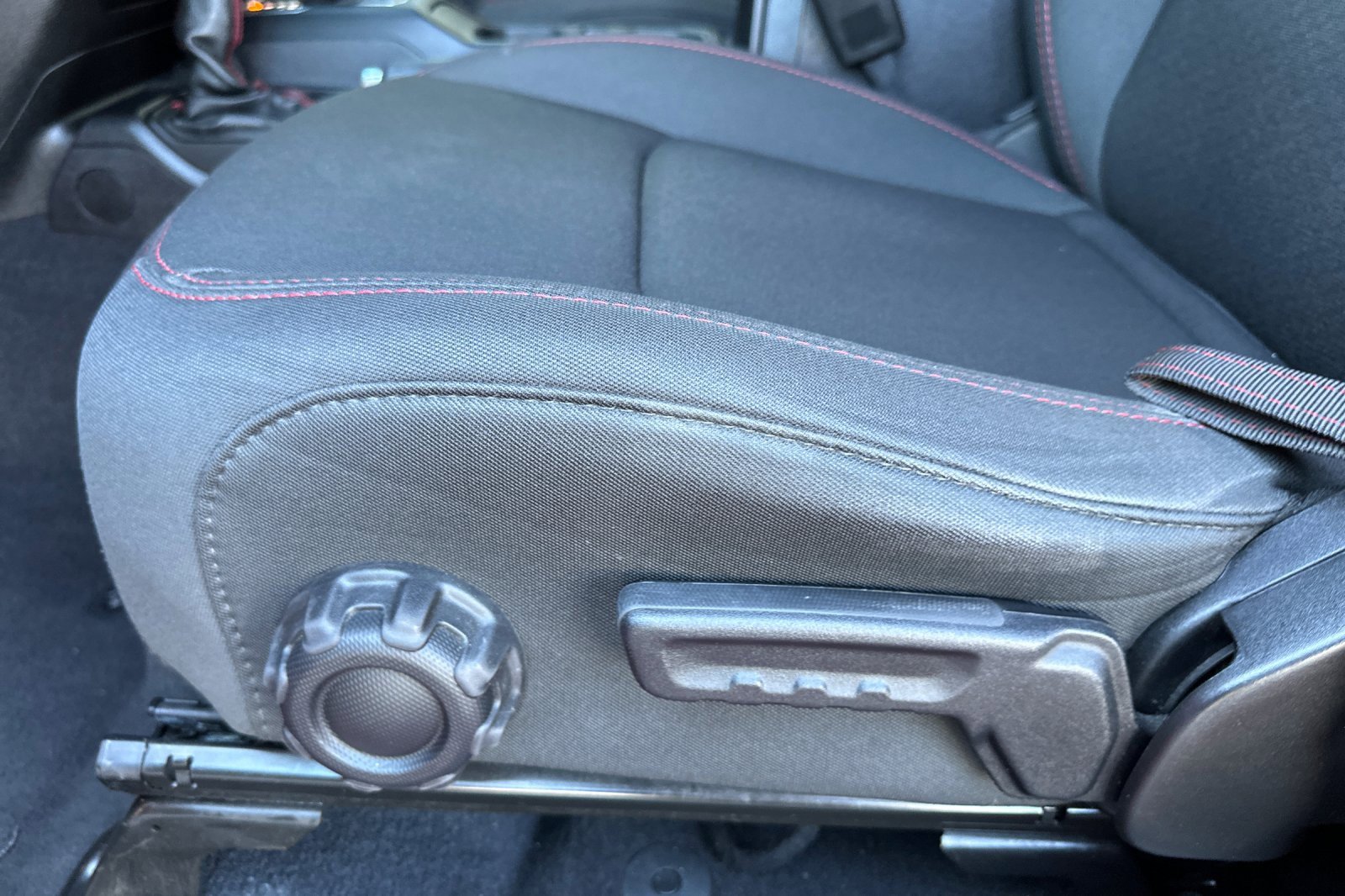 Used 2021 Jeep Wrangler Unlimited Rubicon image 14