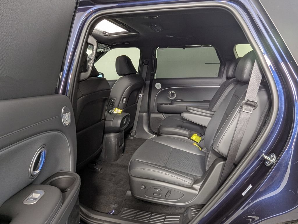 New 2026 Hyundai Palisade Calligraphy FWD image 23
