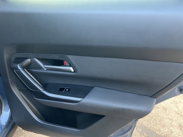 Used 2025 MAZDA CX-50 AWD 2.5 S w/ Accent Package image 38