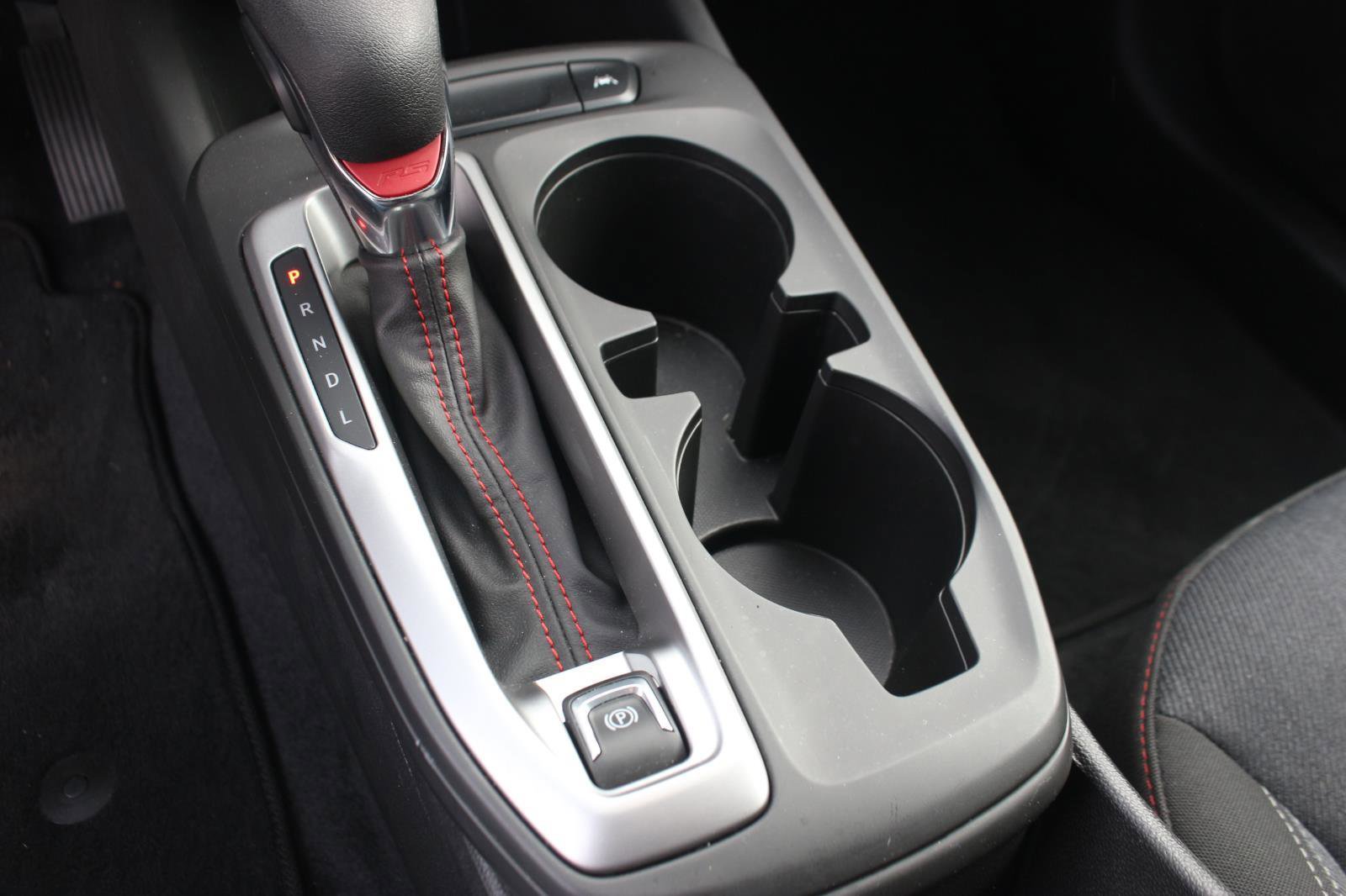 Used 2024 Chevrolet Trax RS w/ Driver Confidence Package image 22