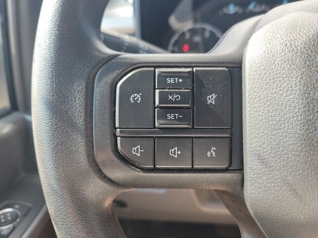 Used 2025 Ford F250 XLT AWD/4WD image 15