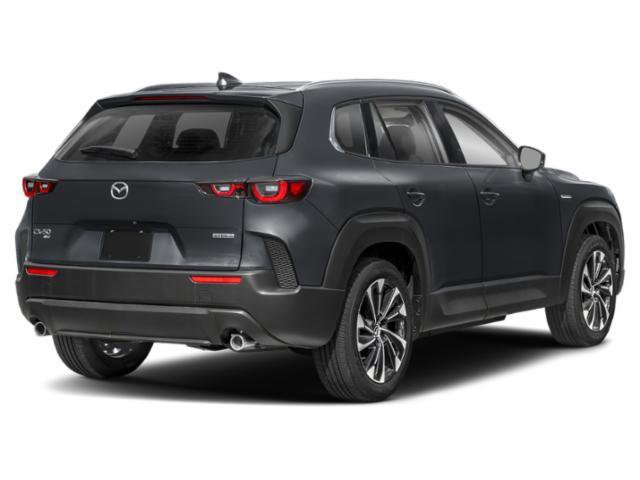 New 2026 MAZDA CX-50 2.5 Hybrid w/ Weather Package AWD/4WD image 4