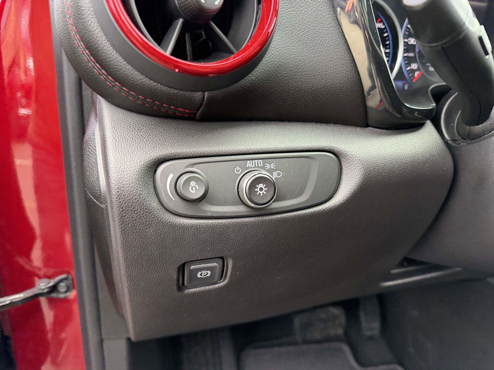 Certified 2022 Chevrolet Blazer RS image 20