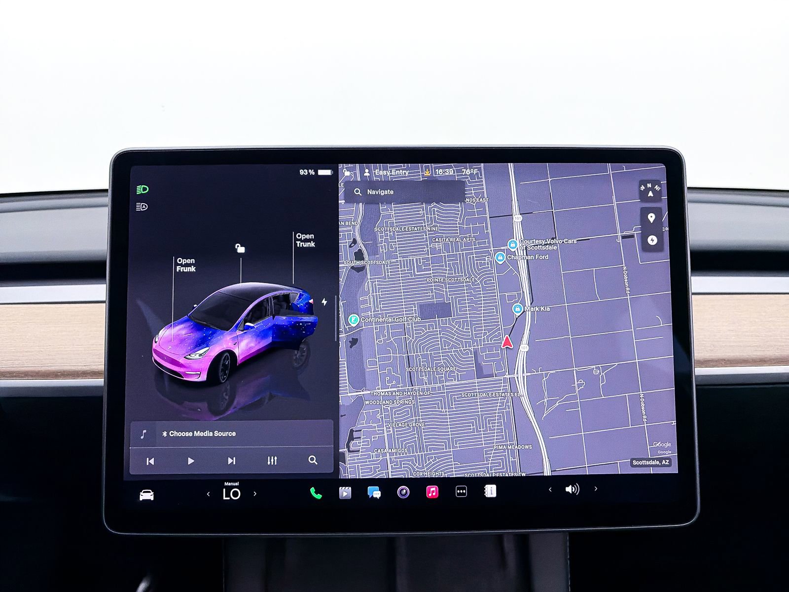 Used 2024 Tesla Model Y Long Range image 4