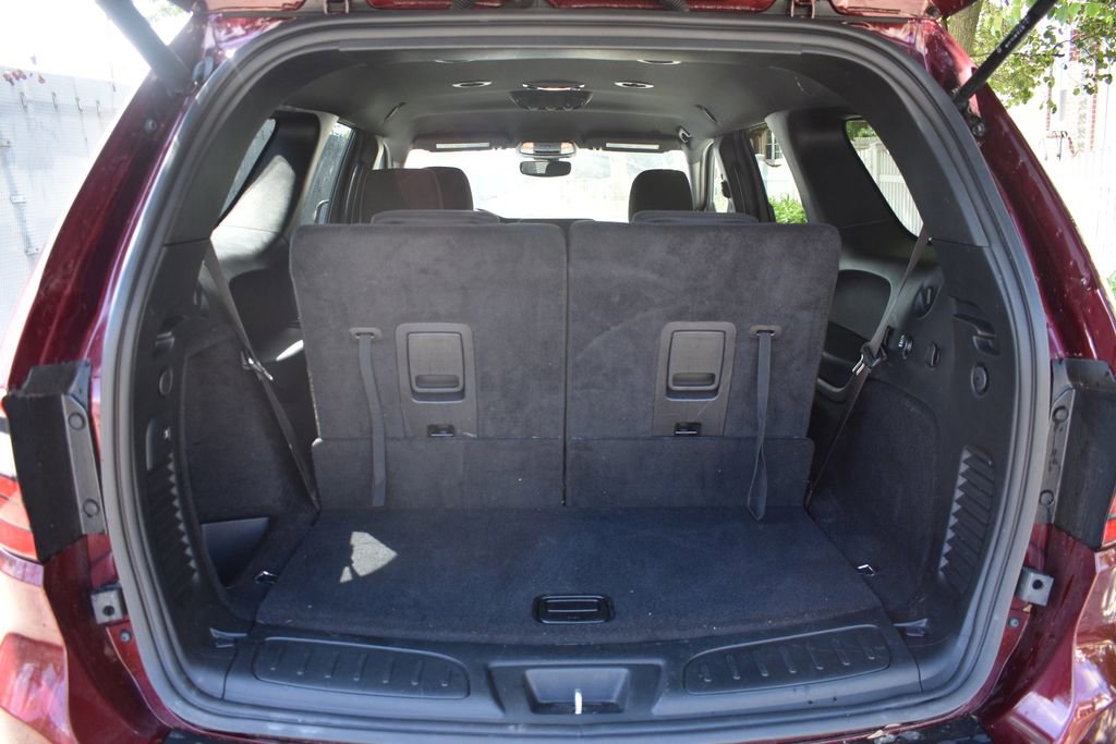 Used 2026 Dodge Durango GT RWD image 35