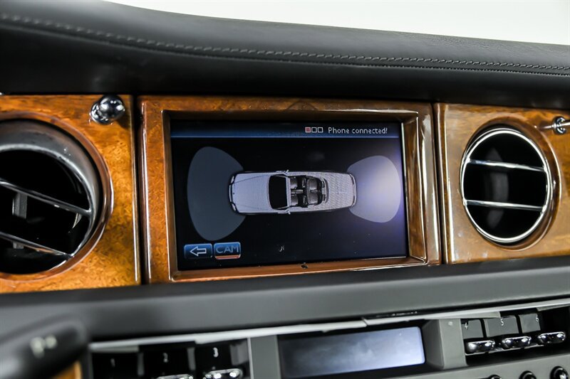 Used 2008 Rolls-Royce Phantom Drophead Coupe RWD image 32