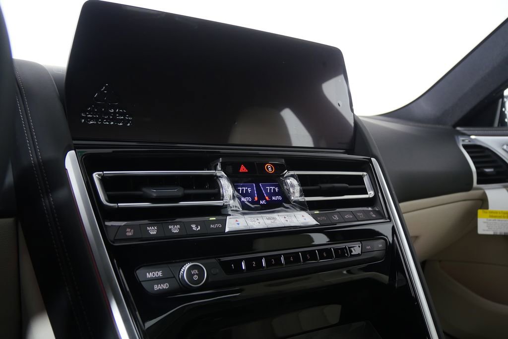 New 2026 BMW 840i image 27