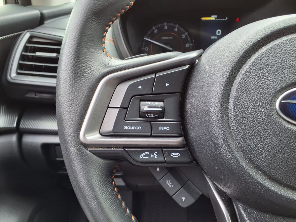 Certified 2023 Subaru Crosstrek 2.0i Premium image 12