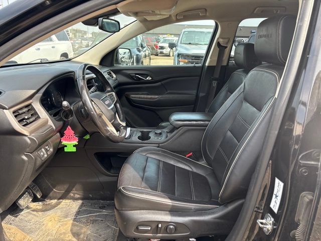 Used 2020 GMC Acadia Denali AWD/4WD image 2