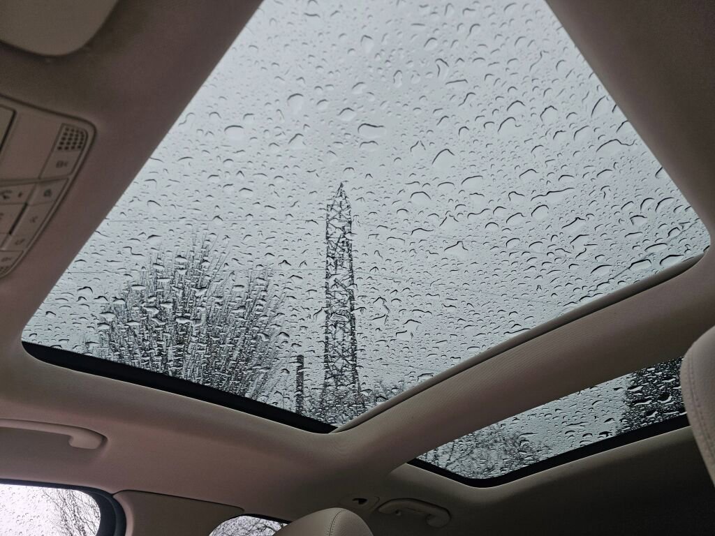 Used 2016 Mercedes-Benz GLC 300 4MATIC image 20