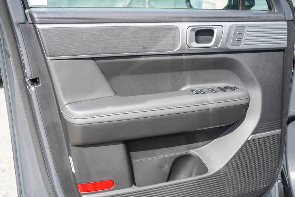 New 2026 Hyundai Santa Fe Limited AWD/4WD image 19