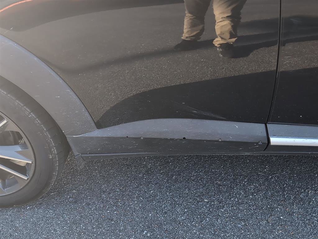 Used 2017 MAZDA CX-3 Grand Touring image 3