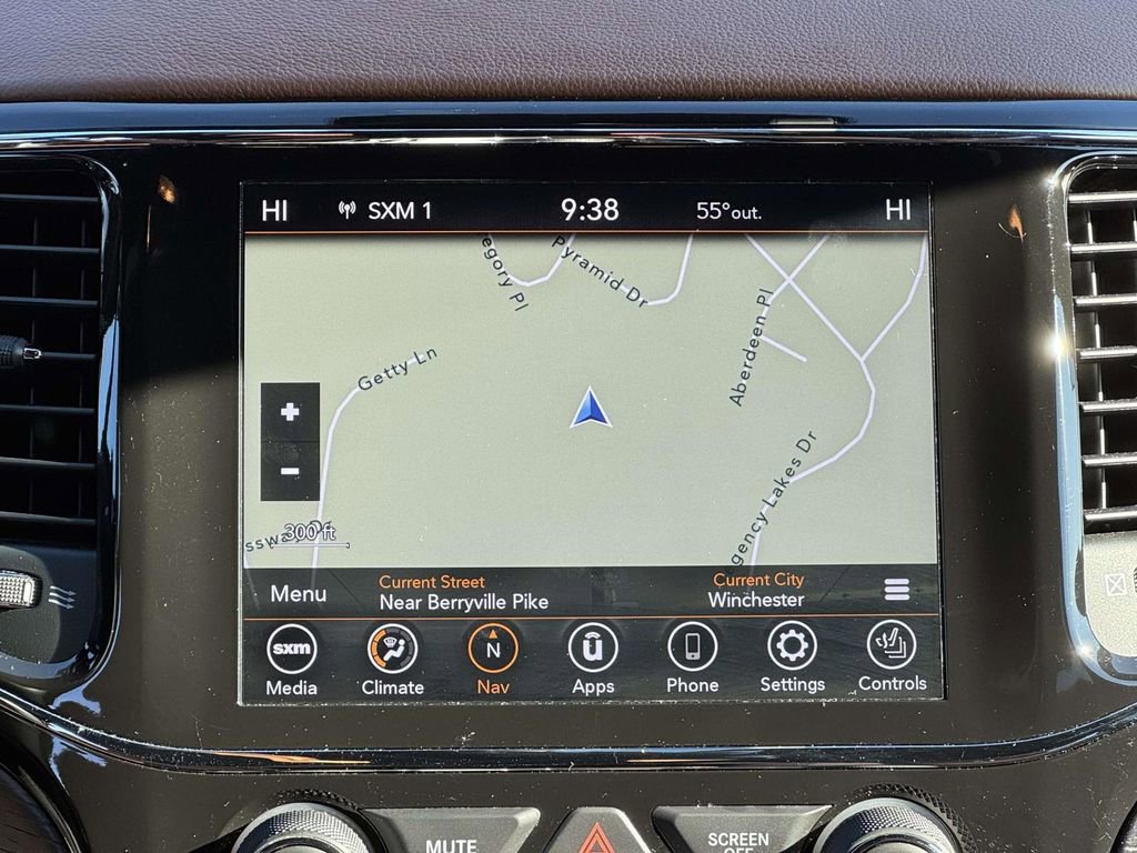 Used 2021 Jeep Grand Cherokee Summit image 4