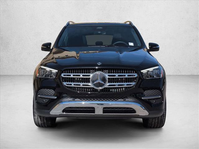 New 2026 Mercedes-Benz GLE 350 4MATIC image 6
