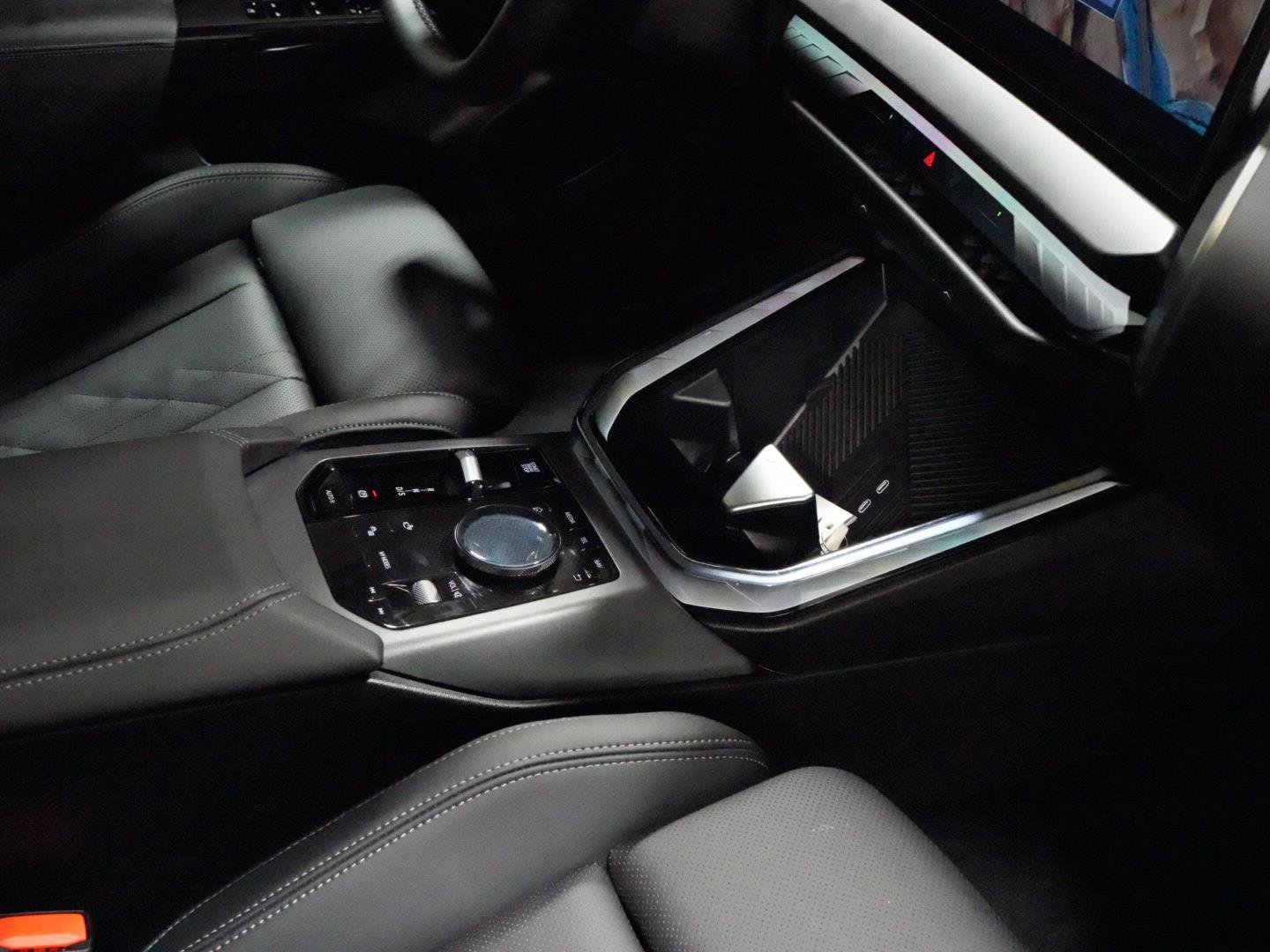 Certified 2026 BMW X3 xDrive30 w/ Premium Package image 5