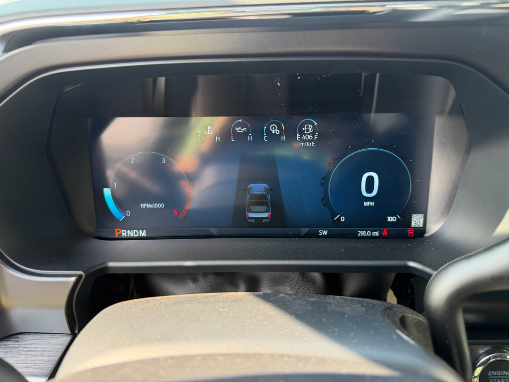 New 2026 Ford F350 Lariat w/ Tremor Off-Road Package AWD/4WD image 17