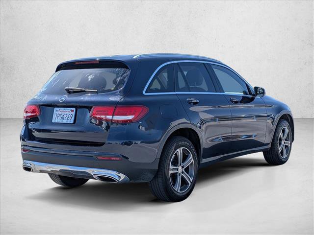 Used 2016 Mercedes-Benz GLC 300 image 5