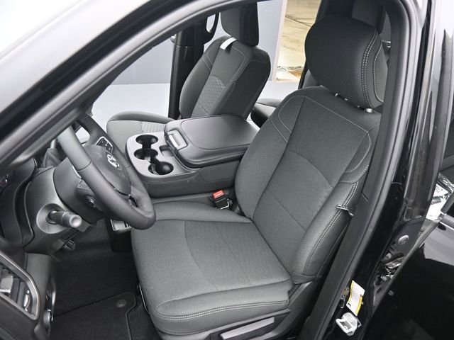 New 2026 RAM 3500 Tradesman image 11