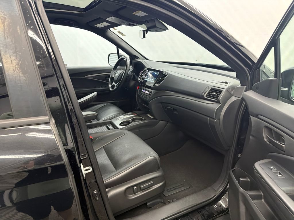 Used 2022 Honda Passport EX-L image 15