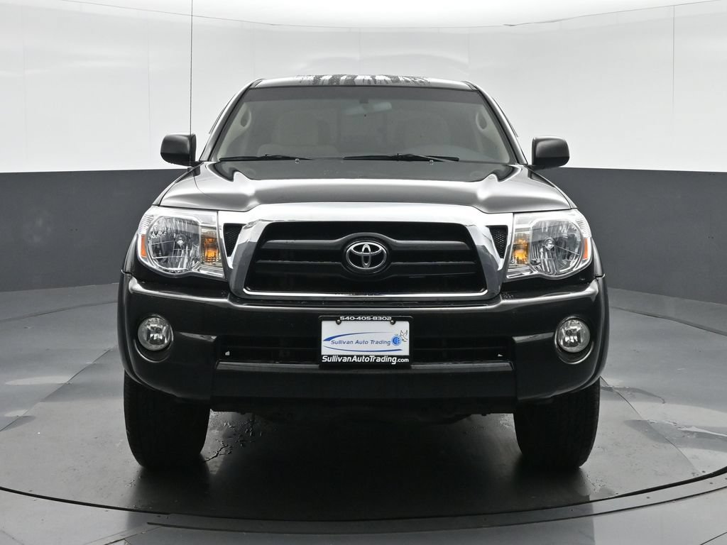 Used 2007 Toyota Tacoma PreRunner w/ SR5 Pkg #2 RWD image 2
