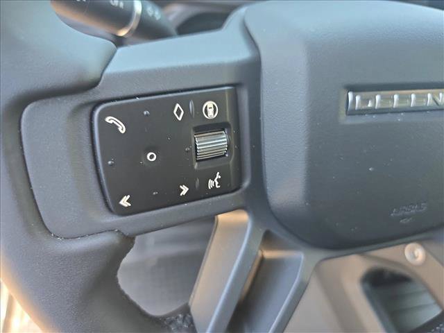 New 2026 Land Rover Defender 130 S AWD/4WD image 18