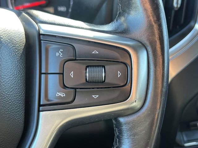 Used 2020 Chevrolet Silverado 1500 LT w/ All-Star Edition AWD/4WD image 23