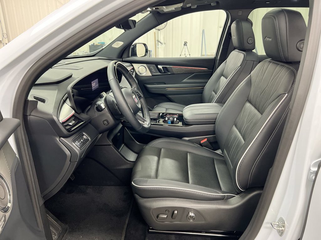 New 2026 Buick Enclave Avenir w/ Super Cruise Package FWD image 21