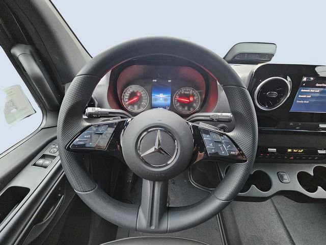New 2026 Mercedes-Benz Sprinter 2500 image 22