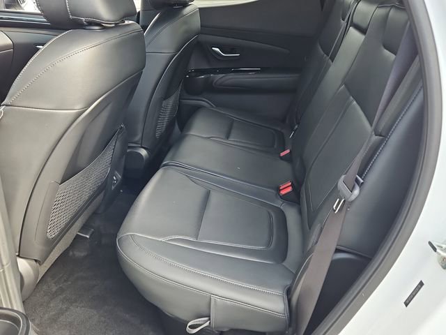 Certified 2022 Hyundai Santa Cruz Limited image 13