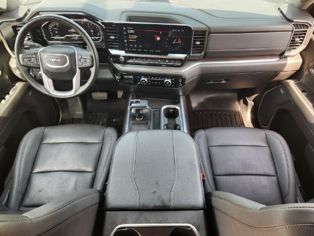 Used 2023 GMC Sierra 1500 SLT RWD image 25