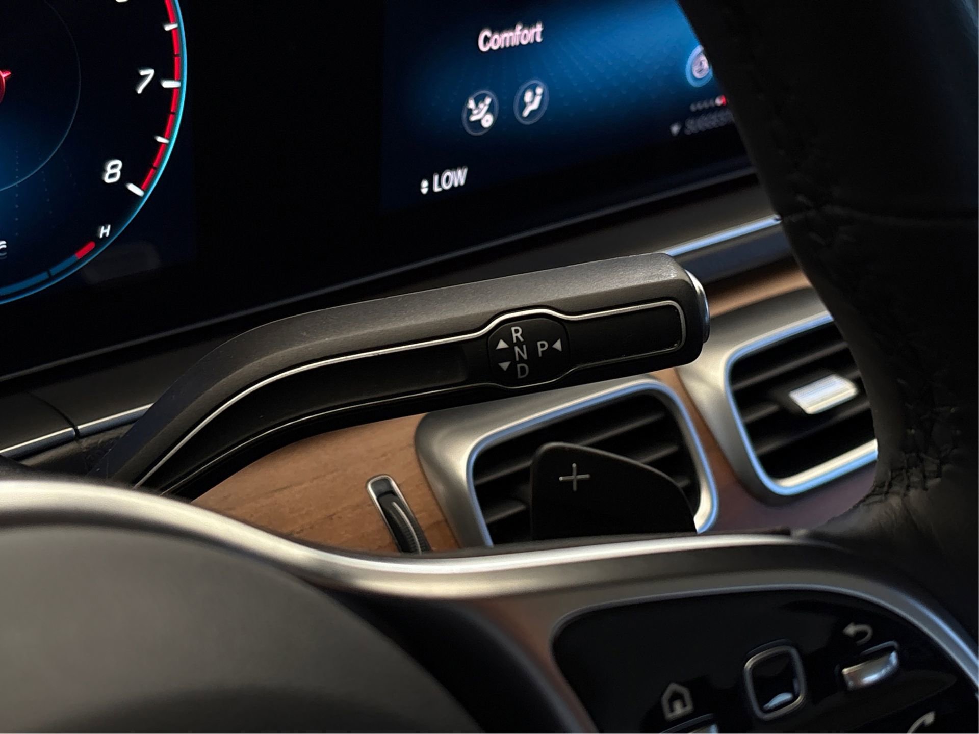 Used 2023 Mercedes-Benz GLE 350 image 29