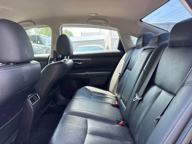 Used 2018 Nissan Altima 2.5 SL FWD image 11
